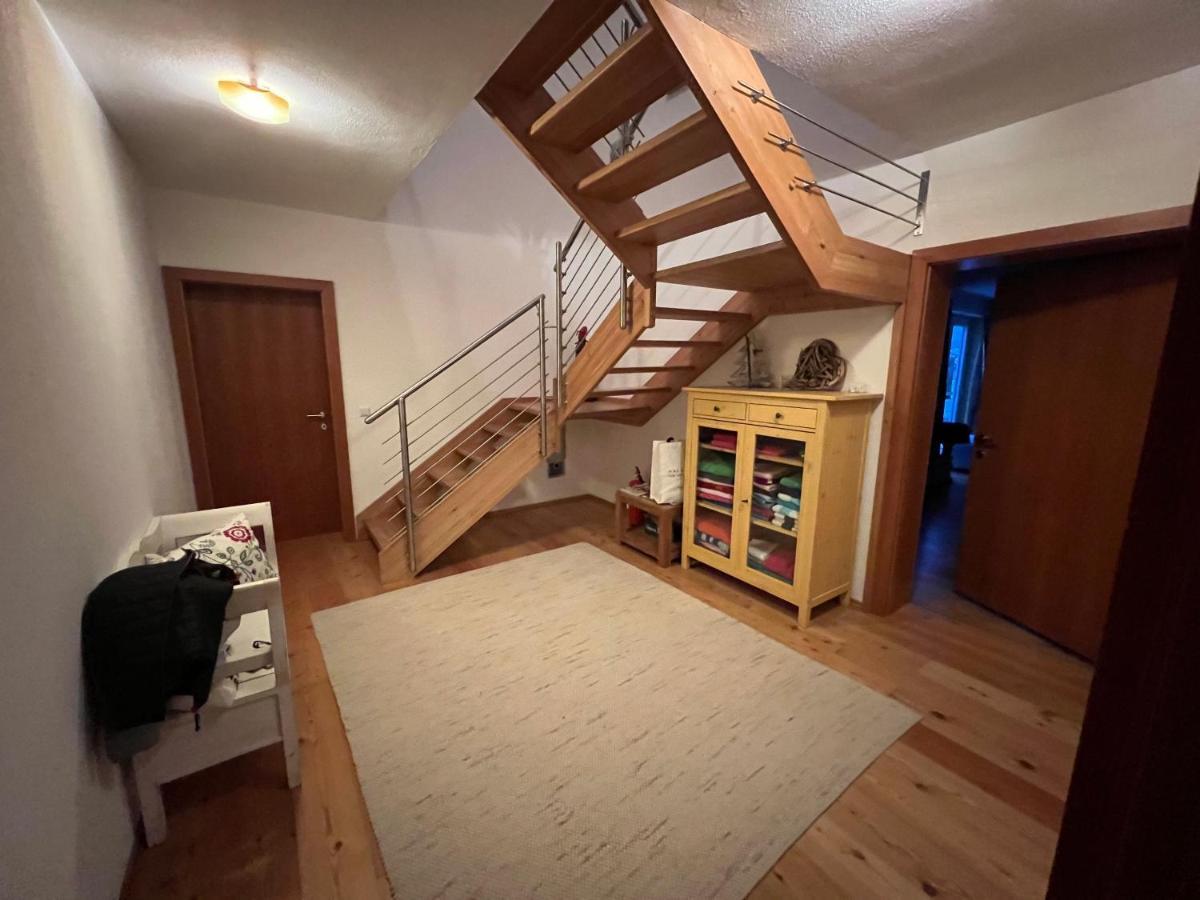 Haus Sonnenweg Βίλα Mariapfarr Εξωτερικό φωτογραφία