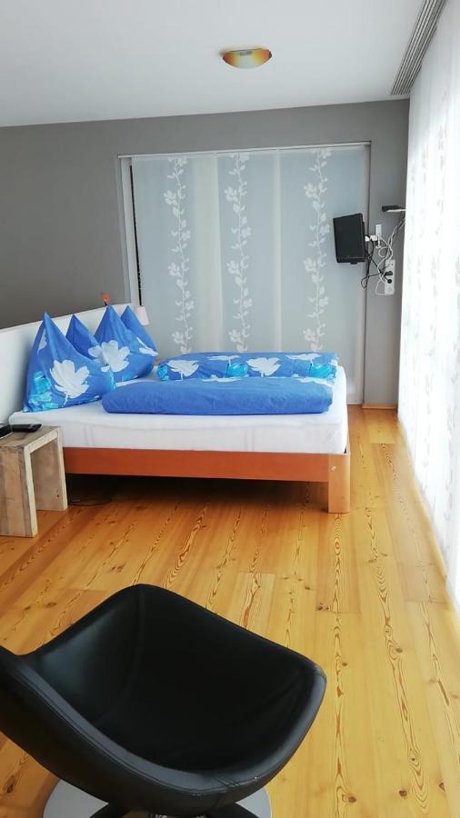 Haus Sonnenweg Βίλα Mariapfarr Εξωτερικό φωτογραφία
