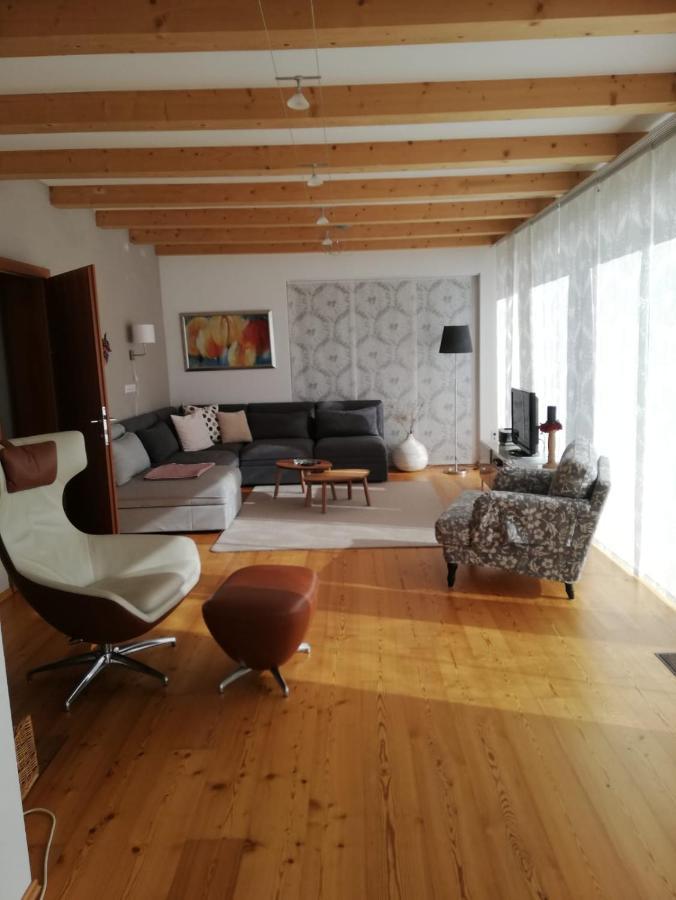 Haus Sonnenweg Βίλα Mariapfarr Εξωτερικό φωτογραφία