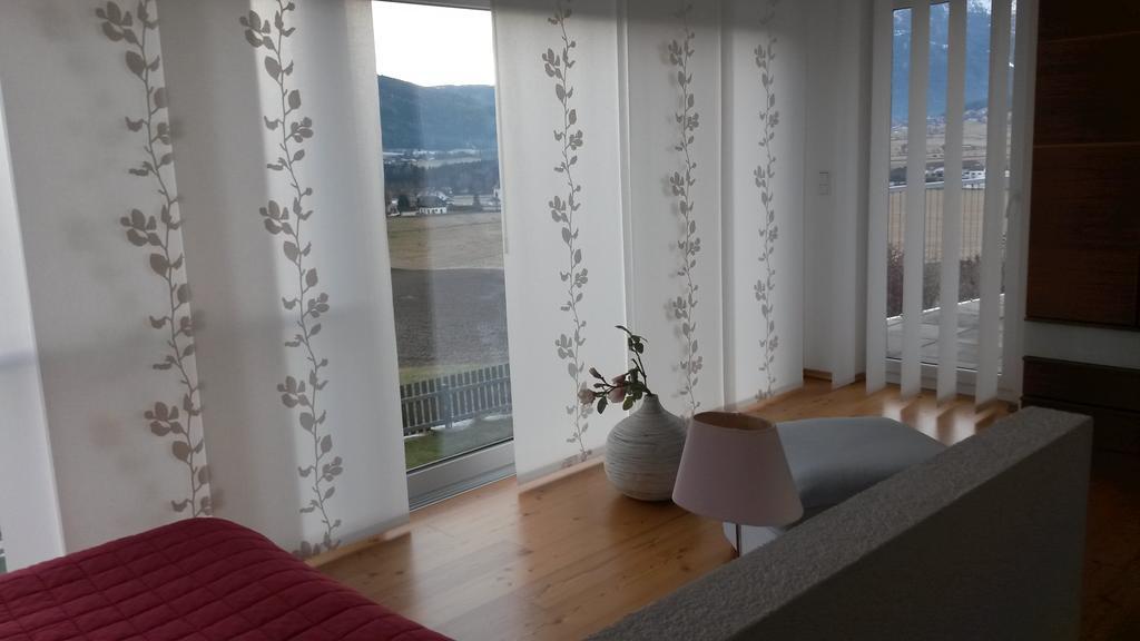Haus Sonnenweg Βίλα Mariapfarr Δωμάτιο φωτογραφία