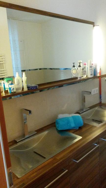 Haus Sonnenweg Βίλα Mariapfarr Εξωτερικό φωτογραφία